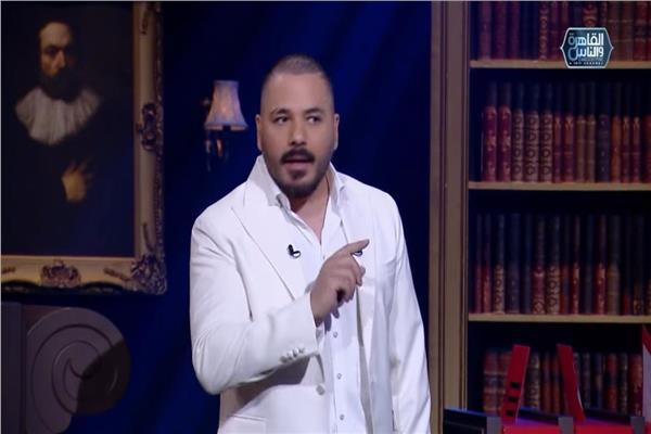 “قصة حقيقية عشتها بالكامل”.. رامي عياش يكشف كواليس أغنية “وبترحل”