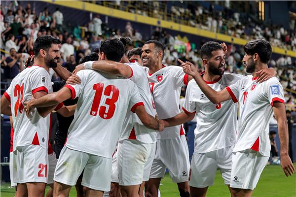 كأس العرب| الأردن يفوز على العراق ويتأهل لنصف النهائي