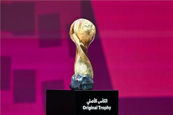تعرف على مواجهات نصف نهائي كأس العرب 2025