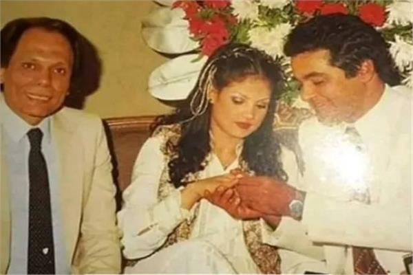 وفاة إيمان إمام شقيقة الزعيم عادل إمام وزوجة الراحل مصطفى متولي