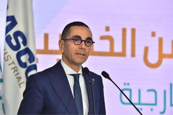 تحول غير مسبوق.. مصر تضع حجر الأساس لأحد أكبر مصانع اللقاحات