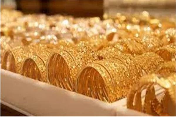 للمرة الثانية.. تراجع جديد في أسعار الذهب بمصر اليوم
