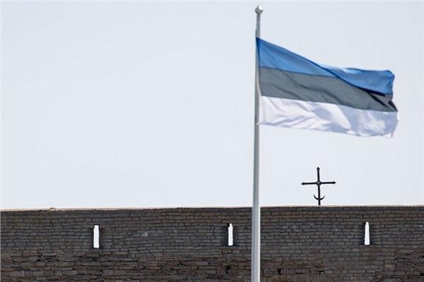 الخارجية الإستونية تستدعي القائم بالأعمال الروسي