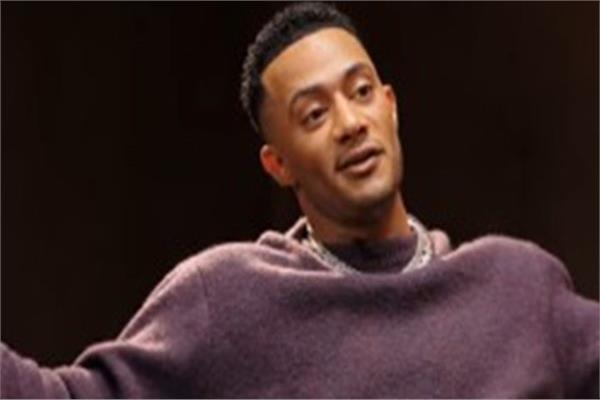 محمد رمضان: الجمهور مصدر طاقتي وسبب نجاحي بعد ربنا