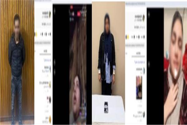 سيدة تلجأ لـ«السوشيال ميديا» لمنع الشرطة من ضبط شقيقها.. ماذا فعلت؟