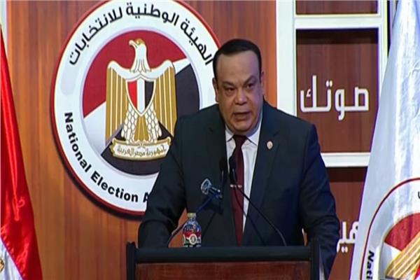 الوطنية للانتخابات تعلن النتائج الرسمية لجولة الإعادة بالمرحلة الثانية