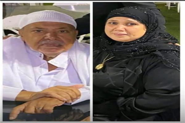 رحلة البِر الأخيرة.. «عواطف» ذهبت لتخدم والدها فاحتضنها الموت تحت الأنقاض
