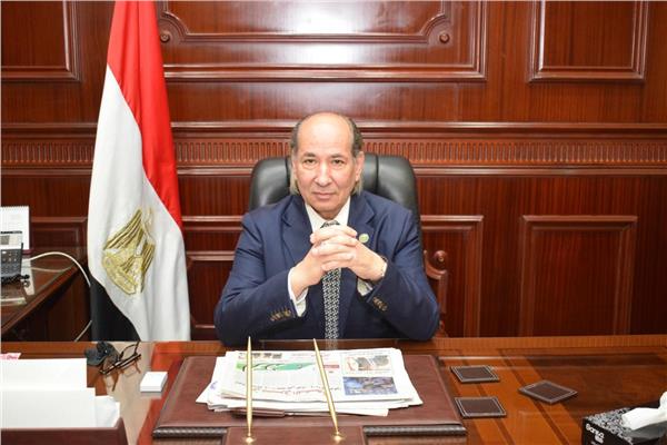 د. خالد قنديل: انتخابات رئاسة الوفد لحظة مراجعة.. وليس صراع على مقعد| حوار