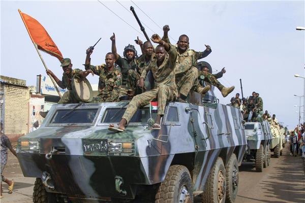 «القاهرة الإخبارية»: تحركات ميدانية للجيش السوداني في كردفان لاستنزاف الدعم السريع