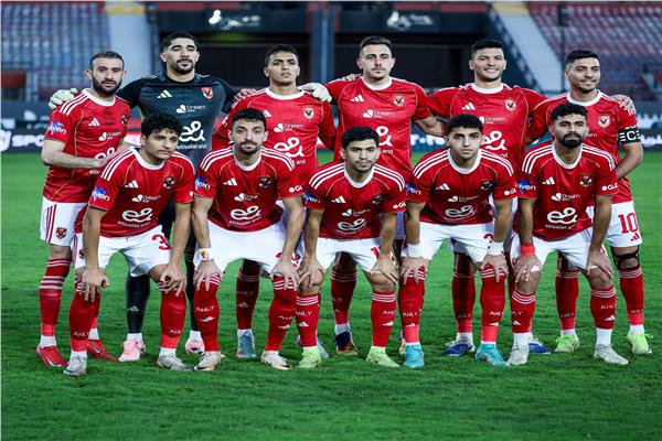 سقوط الأهلي في كأس مصر.. لم يحدث منذ 17 عامًا وعودة «فاضحة» بعد غياب عامين
