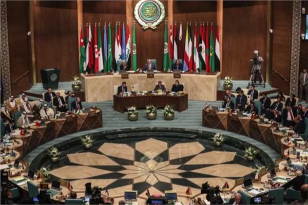 بدء الاجتماع الطارئ على مستوى المندوبين الدائمين بالجامعة العربية