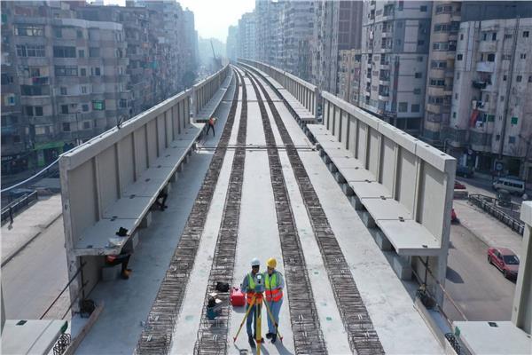 بشرى لأهالي الإسكندرية تخفف الزحام وتخدم الركاب.. مترو وترام جديد