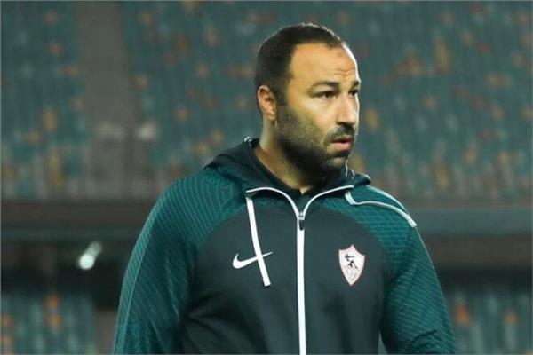 الزمالك يقبل اعتذار عبد الرؤوف..وتكليف دونجا وحازم إمام بقيادة الأبيض أمام الاتحاد