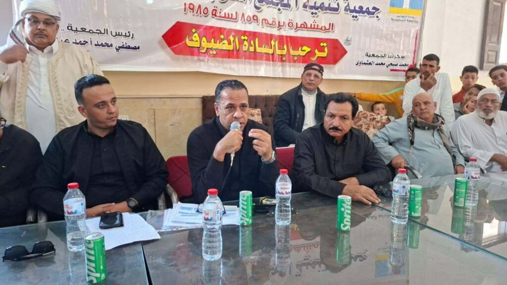 تحرك برلماني لرفع عبء الخدمات عن أهالي النهضة والعامرية
