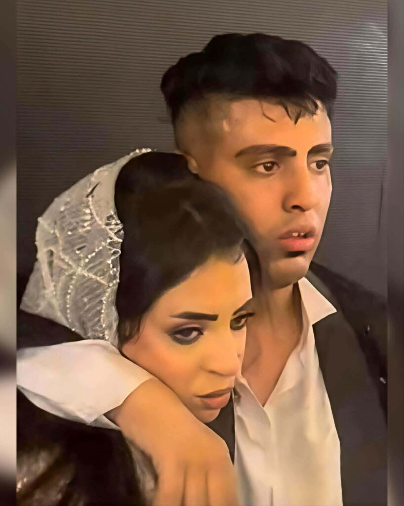 عندما يتحول التريند إلى فوضى قراءة في واقعة فرح «كروان مشاكل»