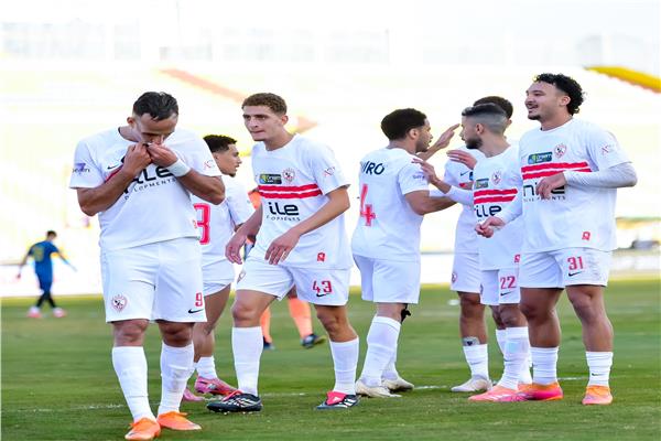 مدير الكرة بالزمالك يكشف سبب مواجهة الاتحاد بفريق الشباب ..وينفي تمرد اللاعبين الكبار