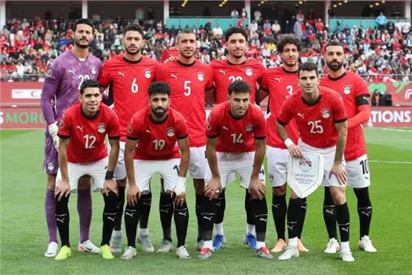 أمم أفريقيا 2025| خماسي عربي في دور الـ 16 للمرة الأولي وتأهل تاريخي لتنزانيا وموزمبيق