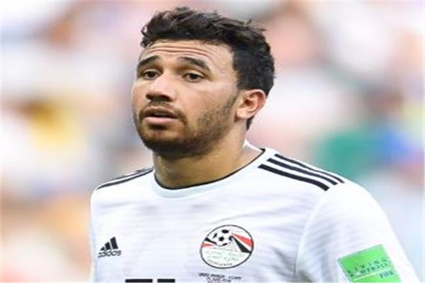 تريزيجيه: جاهزون لمواجهة بنين وهدفنا التتويج وإسعاد الجماهير