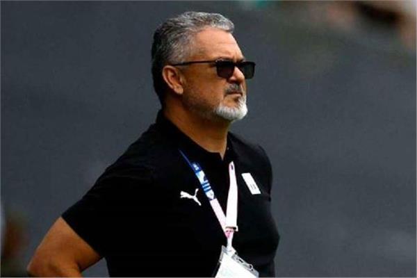 45 ألف دولار راتبًا شهريًا..كواليس مفاوضات الزمالك مع ميكالي