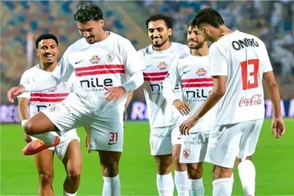 عضو مجلس الزمالك يمنح النادي قرضًا بعشرة ملايين جنيه