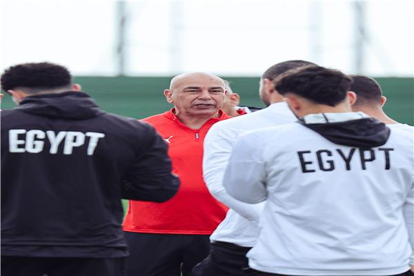أمم أفريقيا 2025| حسام حسن يعلن تشكيل منتخب مصر لمواجهة بنين
