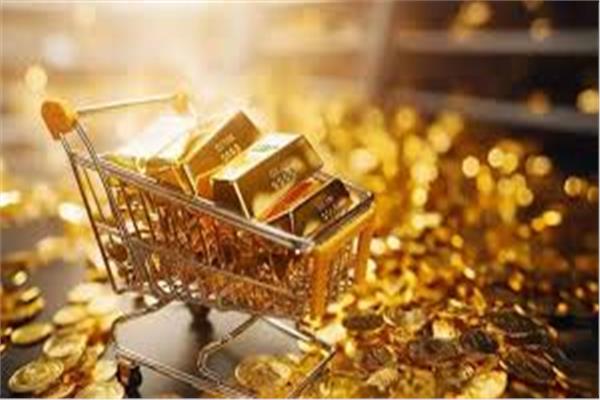 انخفاض سعر الذهب محلياً.. والجرام يفقد 30 جنيهاً