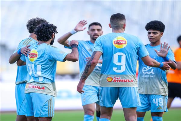 الأهلي يكتسح فاركو برباعية مثيرة في كأس عاصمة مصر.. وهاتريك للشحات