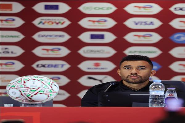 تريزيجيه: نتسلح بثقة التوأم.. وصلاح أفضل لاعب في العالم