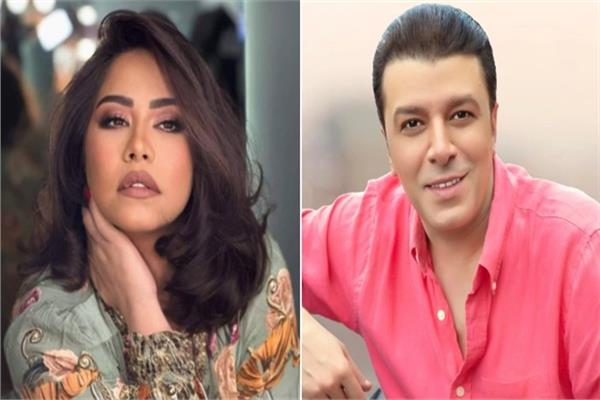 مصطفى كامل يوجه رسالة مؤثرة إلى شيرين عبد الوهاب