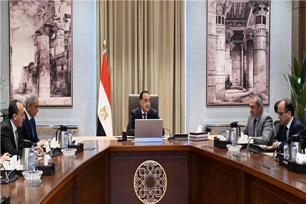 توجيه جديد من رئيس الوزراء
