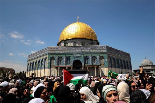 في ذكرى الإسراء والمعراج.. «الأقصى» بين الحقيقة الأثرية وأوهام التهويد