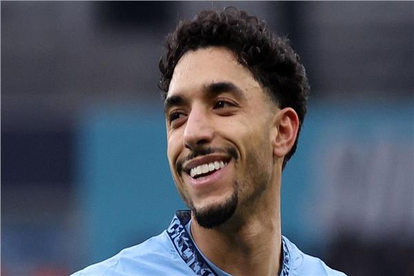 مرموش يقود مانشستر سيتي أمام وولفرهامبتون في البريميرليج