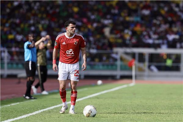ترتيب مجموعة الأهلي في دوري أبطال أفريقيا بعد التعادل مع يانج أفريكانز