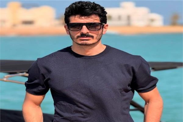 الحبس عامين للبلوجر شاكر محظور بتهمة نشر فيديوهات خادشة للحياء