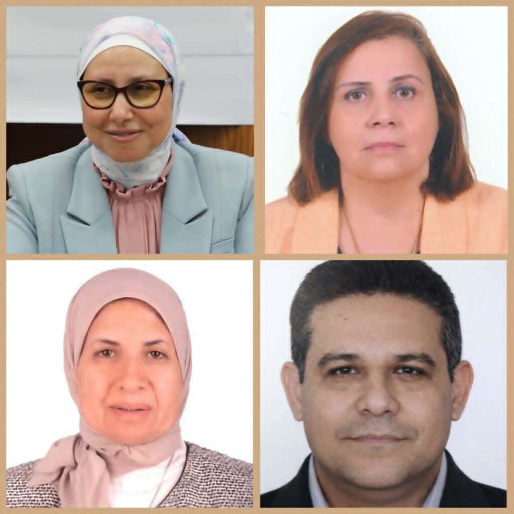 رئيس جامعة القاهرة يصدر قرارات بتعيين 3 وكلاء جدد بكلية الصيدلة ورئيس لقسم الصحافة بكلية الإعلام
