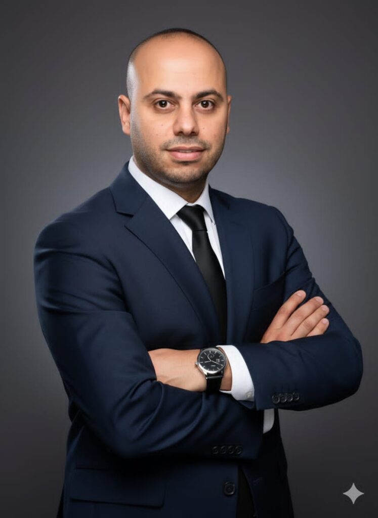 محمد الجلّادي: “لا أكتب لأحكي قصة… بل لأفهم الإنسان”