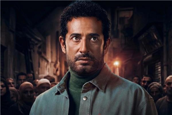 عمرو سعد يتصدر التريند بعد قرار اعتزاله.. والجمهور يرد