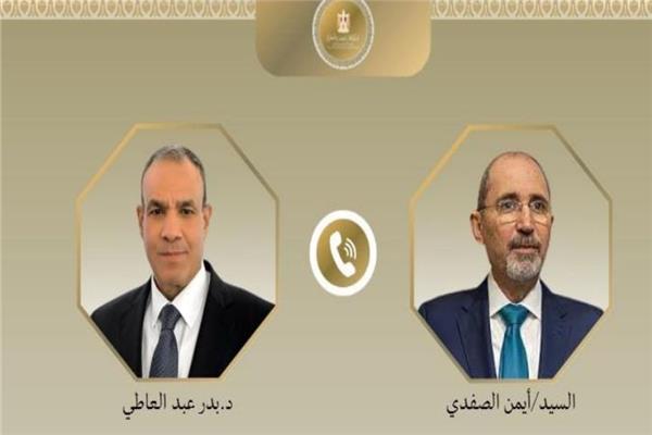 حذّرت مصر والأردن من تداعيات وخطورة الإجراءات الإسرائيلية غير القانونية المتخذة في الضفة الغربية.