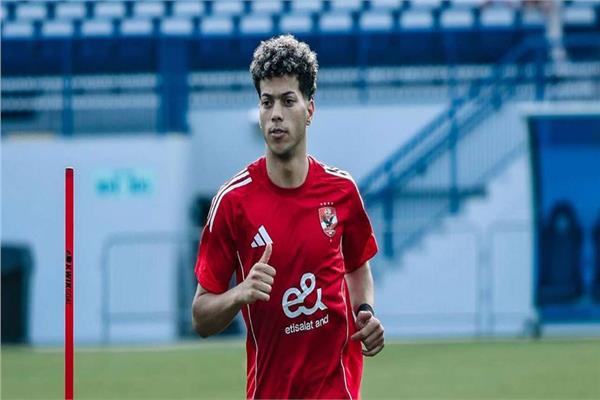 عودة إمام عاشور| قائمة الأهلي لمباراة الجيش الملكي بدوري أبطال أفريقيا