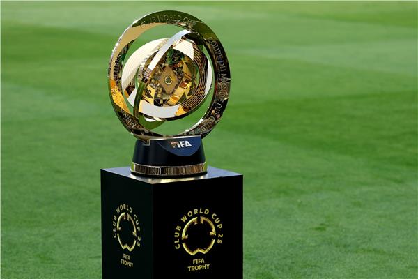 الاتحاد الأوروبي يوافق على مقترح فيفا بشأن توسيع كأس العالم للأندية إلى 48 فريقًا