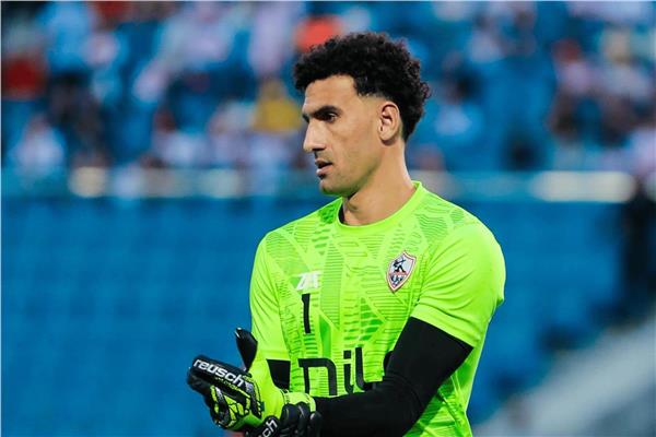 الزمالك يفتح تحقيقًا مع عواد