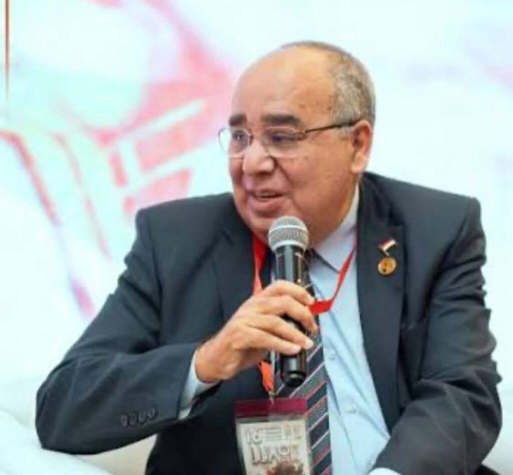 دكتور سمير شحاته : إنطلاق المؤتمر الدولي السابع عشر لقسم علاج الأورام والطب النووي بطب أسيوط فبراير الجاري