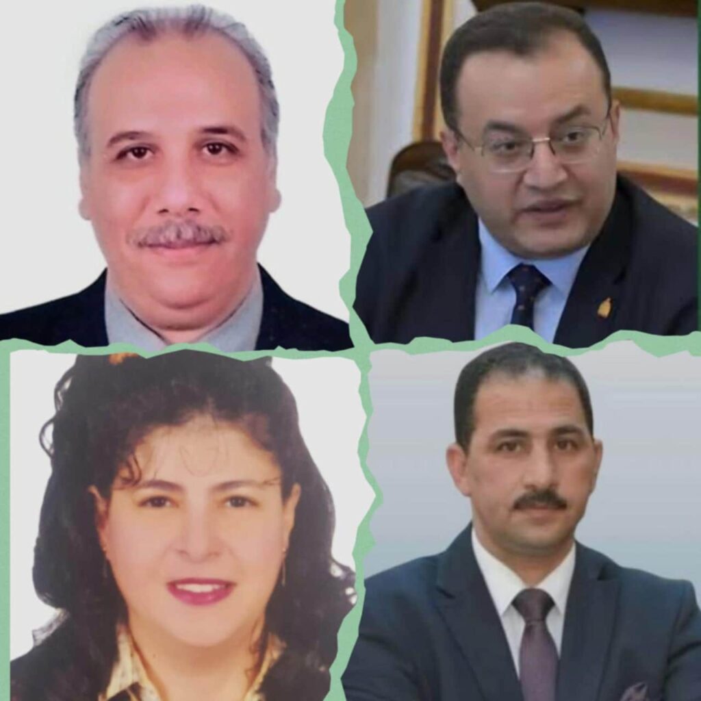 كلية الزراعة بجامعة القاهرة تحصل على شهادة الأيزو الدولية لنظام إدارة الجودة وتجديد الأيزو لإدارة المؤسسات التعليمية للعام الثانى على التوالي