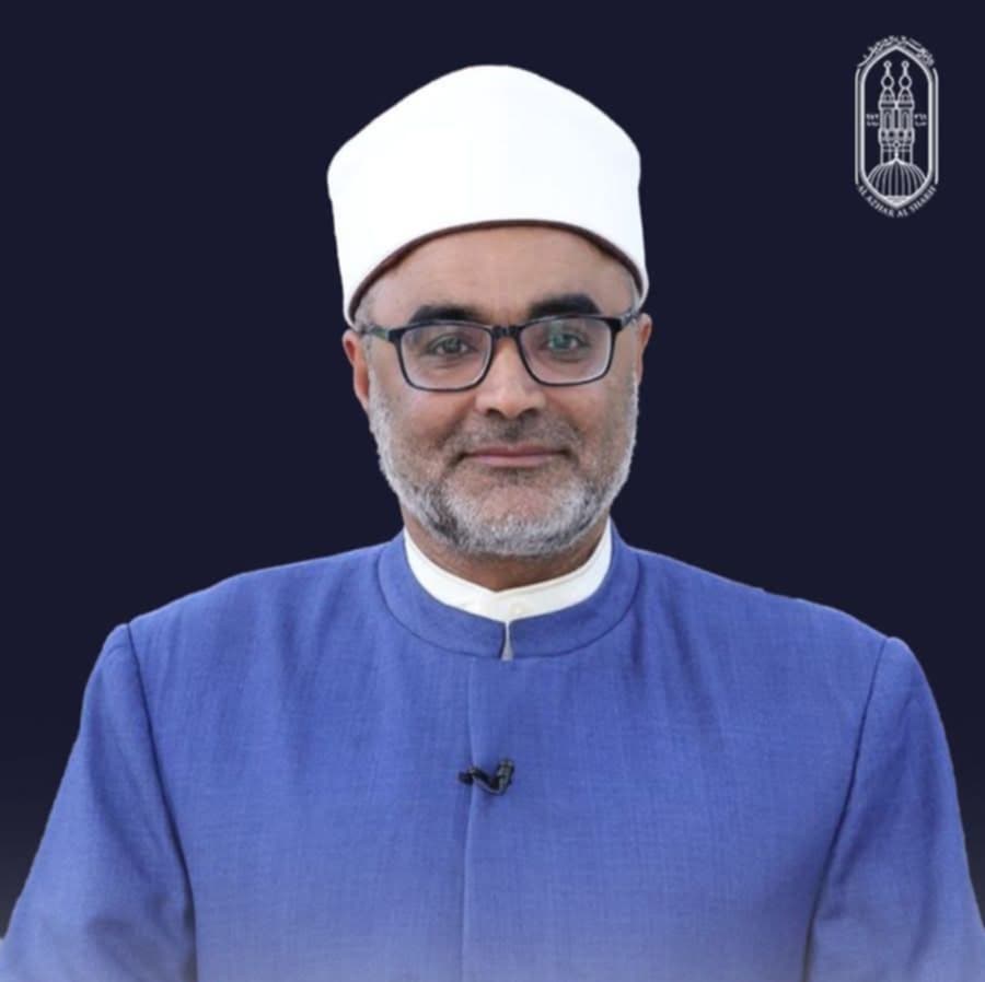 الأزهر يواصل حملة “وعي” .. فيديو جديد للرد على شبهة عجمية الإمام البخاري