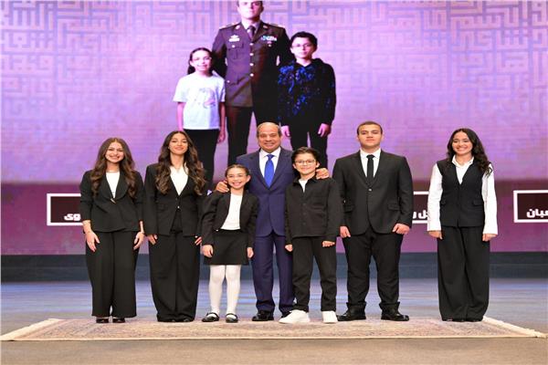 الفلسطينيون والنيل والقرن الإفريقي.. قراءة في التحذيرات الاستراتيجية للرئيس السيسي