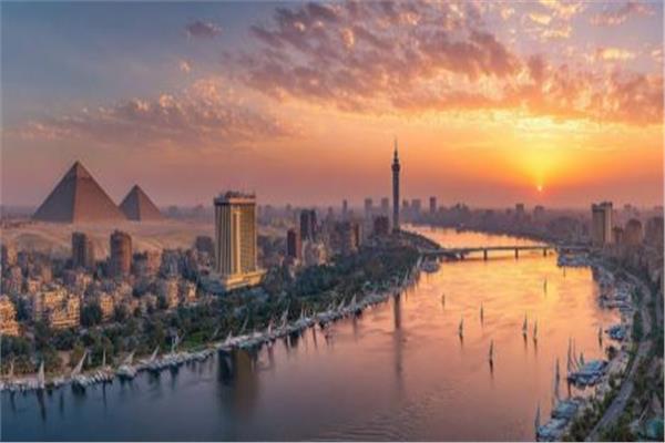 القاهرة رابع أجمل مدن العالم ضمن قائمة أفضل 12 مدينة في تصنيف Civitatis