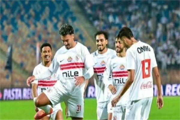 كاف يحدد موعد مواجهتي الزمالك أمام شباب بلوزداد في نصف نهائي الكونفدرالية