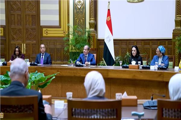 رؤية الرئيس السيسي.. خبراء يطرحون روشتة نجاح «دولة الفنون والإبداع»