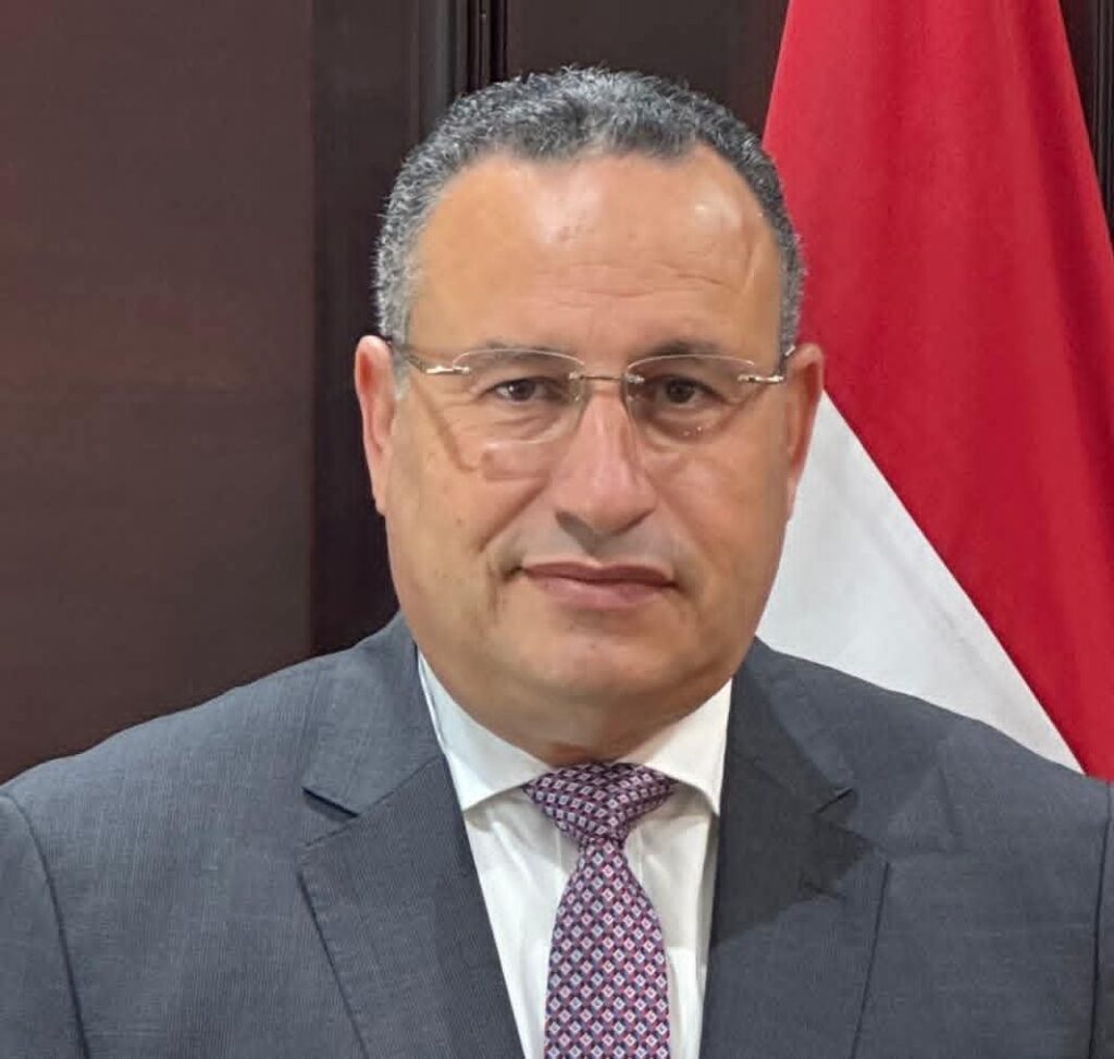وزير التعليم العالي : إنشاء أودية التكنولوجيا وتحفيز البحث التطبيقي بالجامعات والمراكز البحثية لتعزيز مكانة مصر دوليًّا في التعليم والابتكار