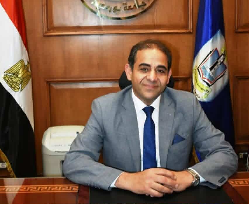 جامعة بورسعيد تقود نموذجًا وطنيًا لترشيد الطاقة دعماً لتوجهات الدولة نحو الاستدامة